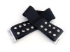 2009 Elastic belt(waist belt,ladies'  belt, PU belt, fashion accessory BT08a233)