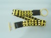 2009 Elastic belt(waist belt,ladies'  belt, PU belt, fashion accessory BT08a123)