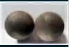 Middle Chromium grinding ball