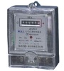 DDS450 Single Phase Static Watt-Hour Meter