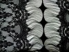 100% nylon Lace