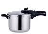 stainless steel pressure cooker