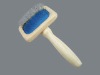 pet brush