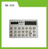 Mini Calculator  BB-333