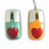 Mini optical mouse XWG-M3002