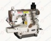 cylinder-bed high-speed interlock sewing machine