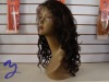 lace front wig