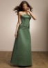 fashion bridesmaid dress,  short bridesmaid dress 3347