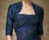 bolero , jacket , ladies' bolero , wedidng jacket  J32