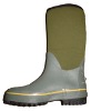 Rubber Boot  (fishing boots) 67838