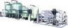 Reverse Osmosis water treatment machine