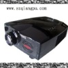 Multimedia projector