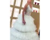 ^_^Hot selling, wedding dress, bridal dress, bridal gown,very popular and unique design, moq:1 paypal . very hot selling.