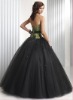 2010 evening dress  Style # P1412