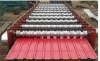 825 Color Steel Roll Forming Machine