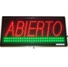 LED Sign