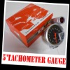 tachometer