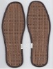 Linen Insole