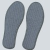 Deodorizing insole