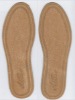 Bamboo charcoal insoles