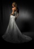 New style bridal gowns, ladies dress