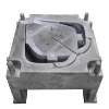 SMC tooling mould