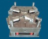 pipe fitting mold