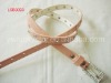 fashion belt