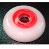 skateboard flash PU wheels