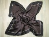 scarf /silk scarf / fashion scarf /square scarf