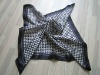 scarf /silk scarf / fashion scarf /square scarf