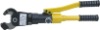 Hydraulic cable cutter