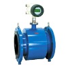 LDG Intelligent Electromagnetism Flow Meter