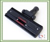 BLD-003 pp black floor brush plastic base plate