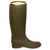 witer boots,witer PVC boots,warm boots,HR-02A