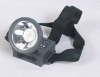 powerful 3W LED headlight