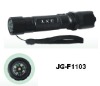 Aluminum LED Torch For Police, Military, LED Flashlight, LED Torchlight