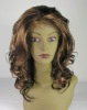 Lace Front Wig