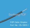 Plastic Optical Fiber Cable