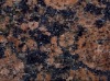 Baltic Brown Granite