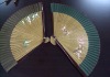 bamboo fan