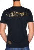 Cheap Ed Hardy Men's SHORT SLEEVE t-shirts,Ed Hardy t-shirts with latest design and top quality accept small order.