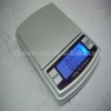 Electronic Pocket Scale