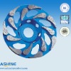 ADT-W8 Cup Grinding Wheel