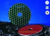 Dry Polishing Pad