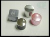 metal perfume bottle caps