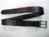 jean's belt (ZY-5029)