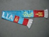 fan scarf