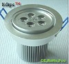 LED Downlights/LED Down lamps/LED Ceiling Lights/LED Light,Approved by CE,ROHS,FCC