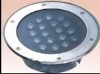 LED underground light